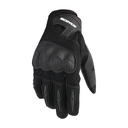 GUANTES C/PROTECTORES MC29 NEGRO SCOYCO TALLE L