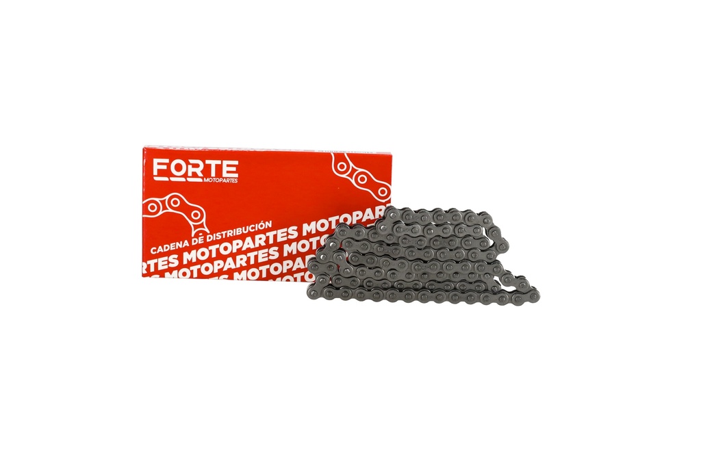 CADENA DISTRIBUCION NEW CRYPTON 404Hx86L FORTE