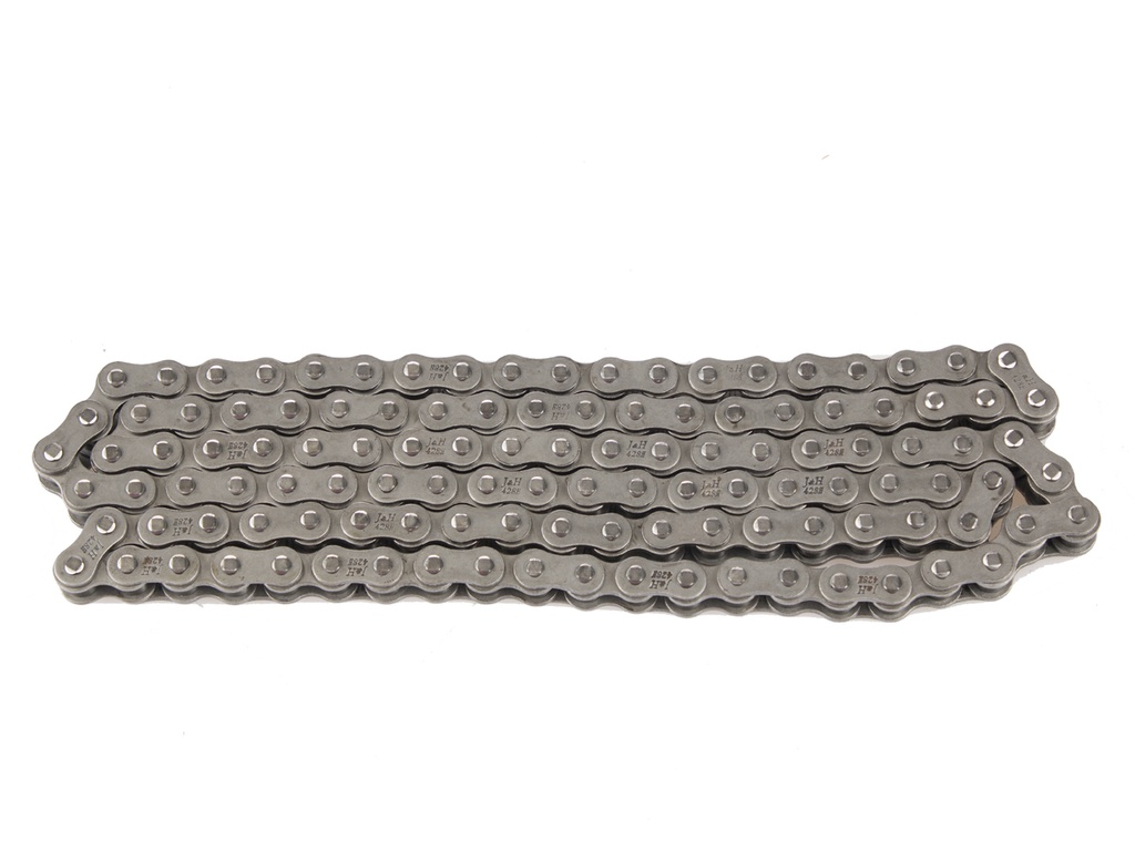 CADENA 428HX134L REFORZADA FORTE