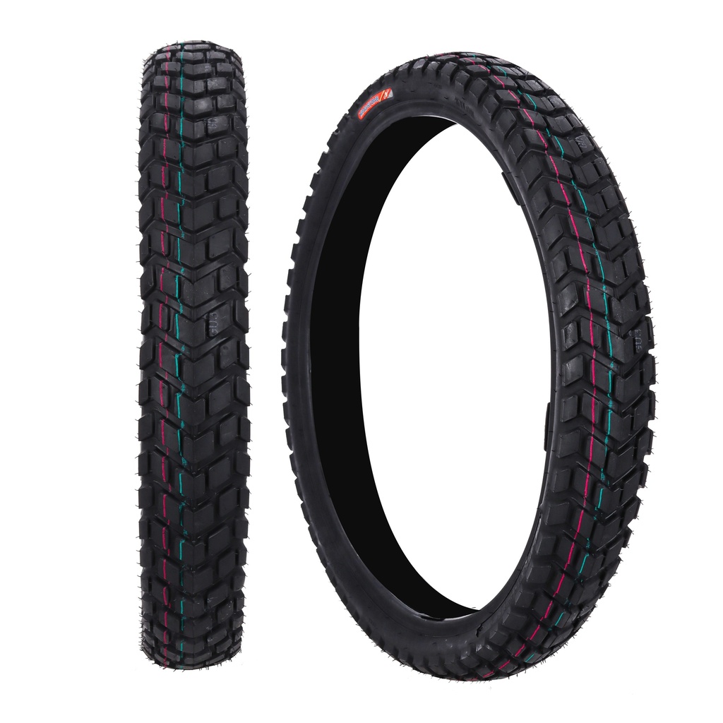 CUBIERTA KINGSTONE 90/90-21 4PR TT