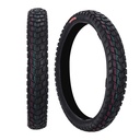 CUBIERTA KINGSTONE 90/90-21 4PR TT