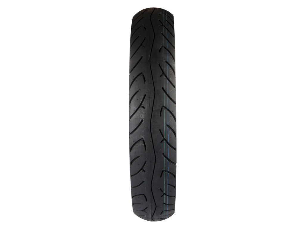 CUBIERTA KINGSTONE 130/80X17 4PR TT