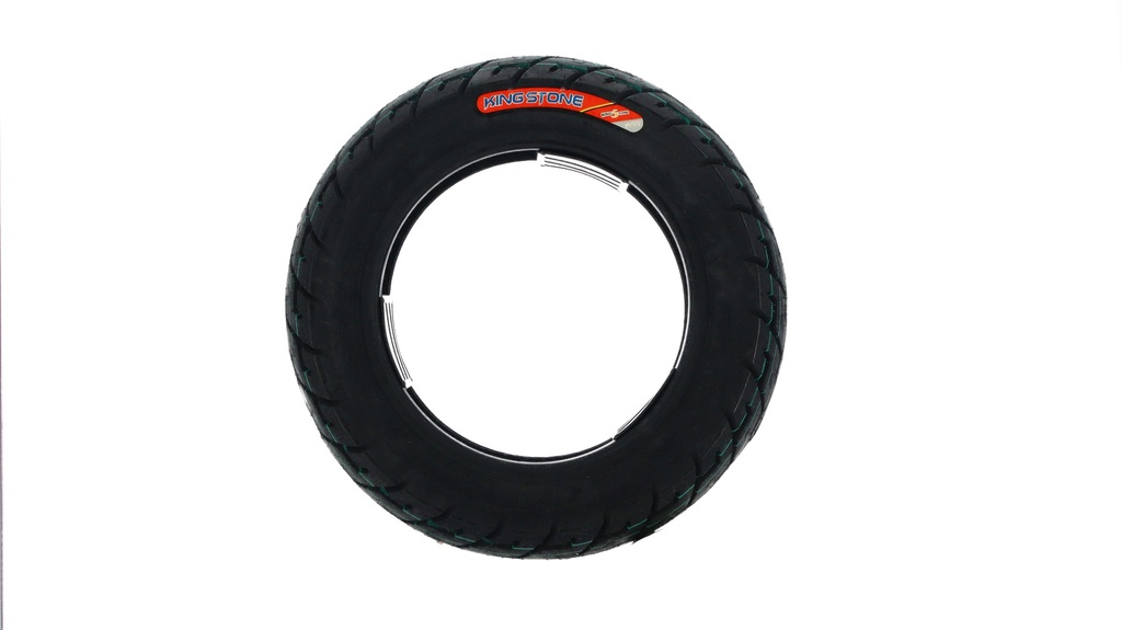 CUBIERTA KINGSTONE 100/90-10 4PR TL