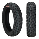 CUBIERTA KINGSTONE 130/80-17 4PR TL
