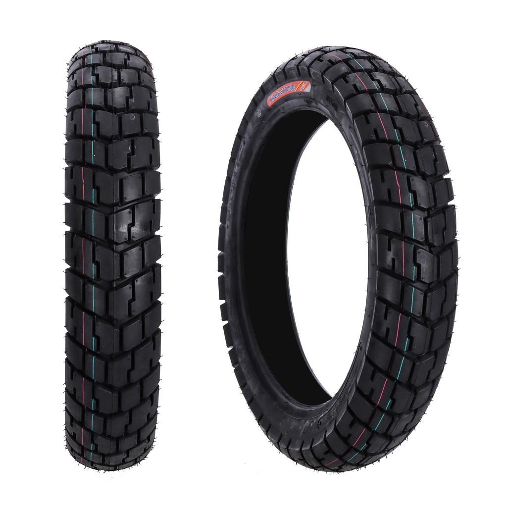 CUBIERTA KINGSTONE 120/90X18 6PR TT