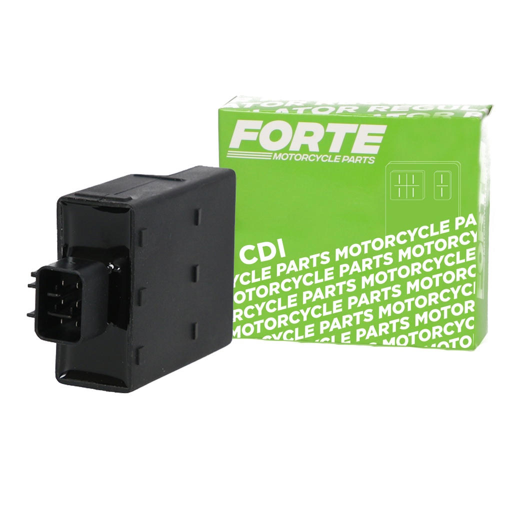CDI YAMAHA NEW CRYPTON (Desde 2012) FORTE