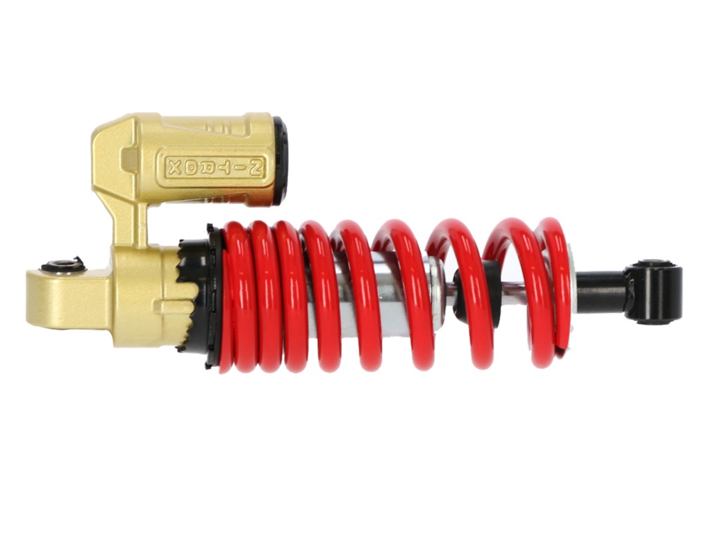 AMORTIGUADOR MONOSHOCK BAJAJ NS 200