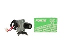 LLAVE CONTACTO HONDA NEW TITAN150 2CABLES FORTE