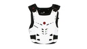 PECHERA MOTOCROSS TALLE M BLANCA