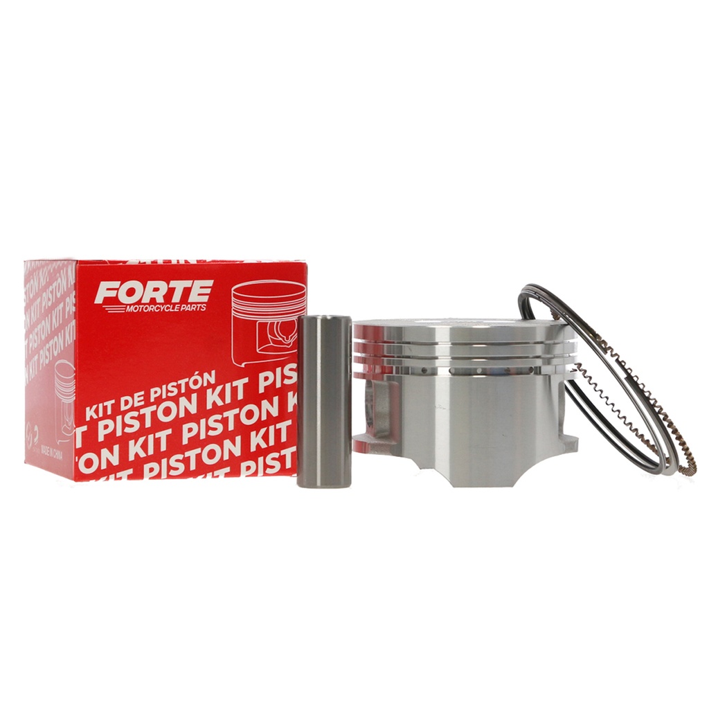 KIT DE PISTON HONDA XR 250 TORNADO STD