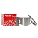KIT DE PISTON HONDA XR 250 TORNADO STD