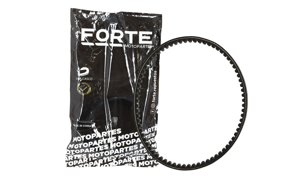 CORREA DE TRANSMISION ELITE 125 -743/20/30 (GY6)