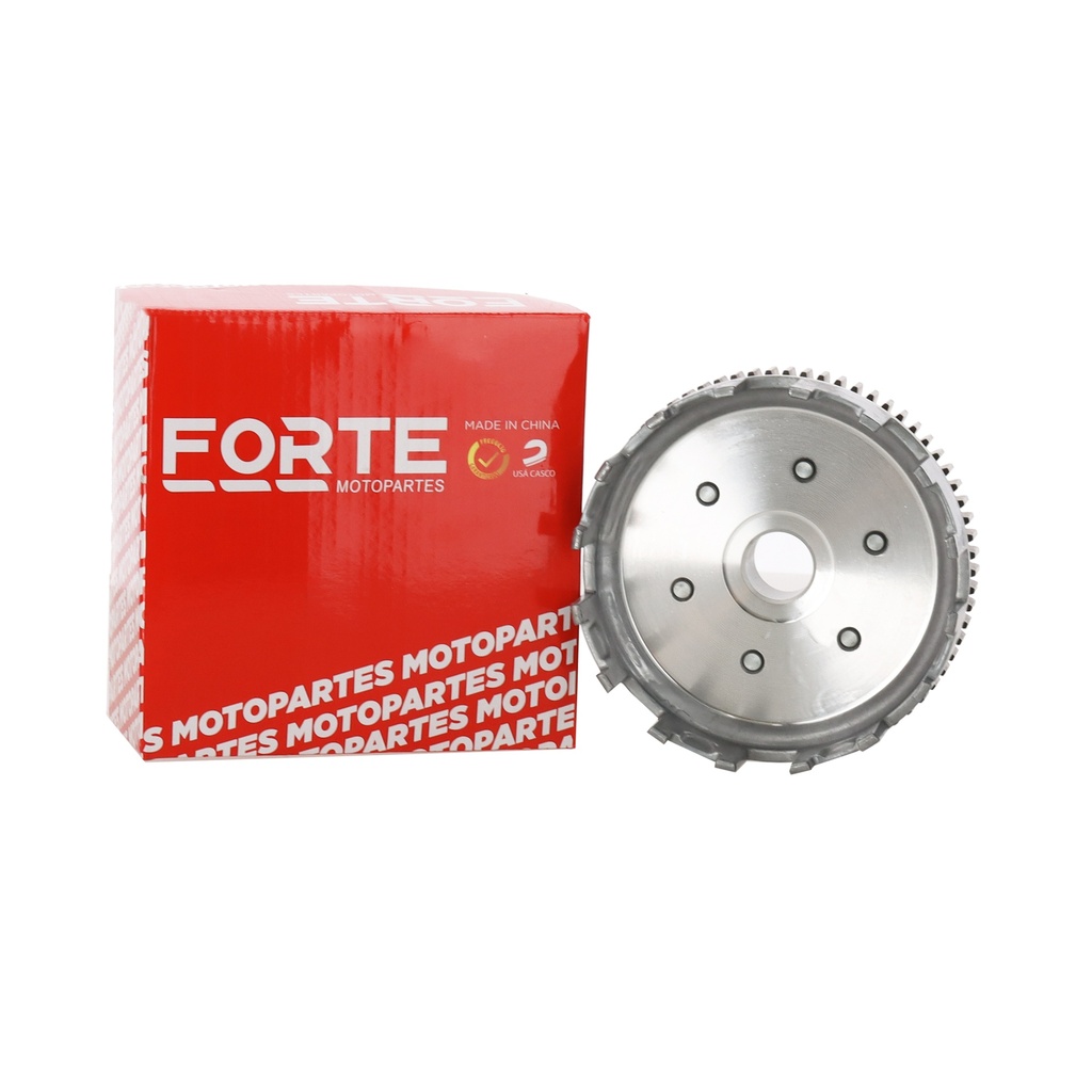 CANASTA DE EMBRAGUE HONDA WAVE 100
