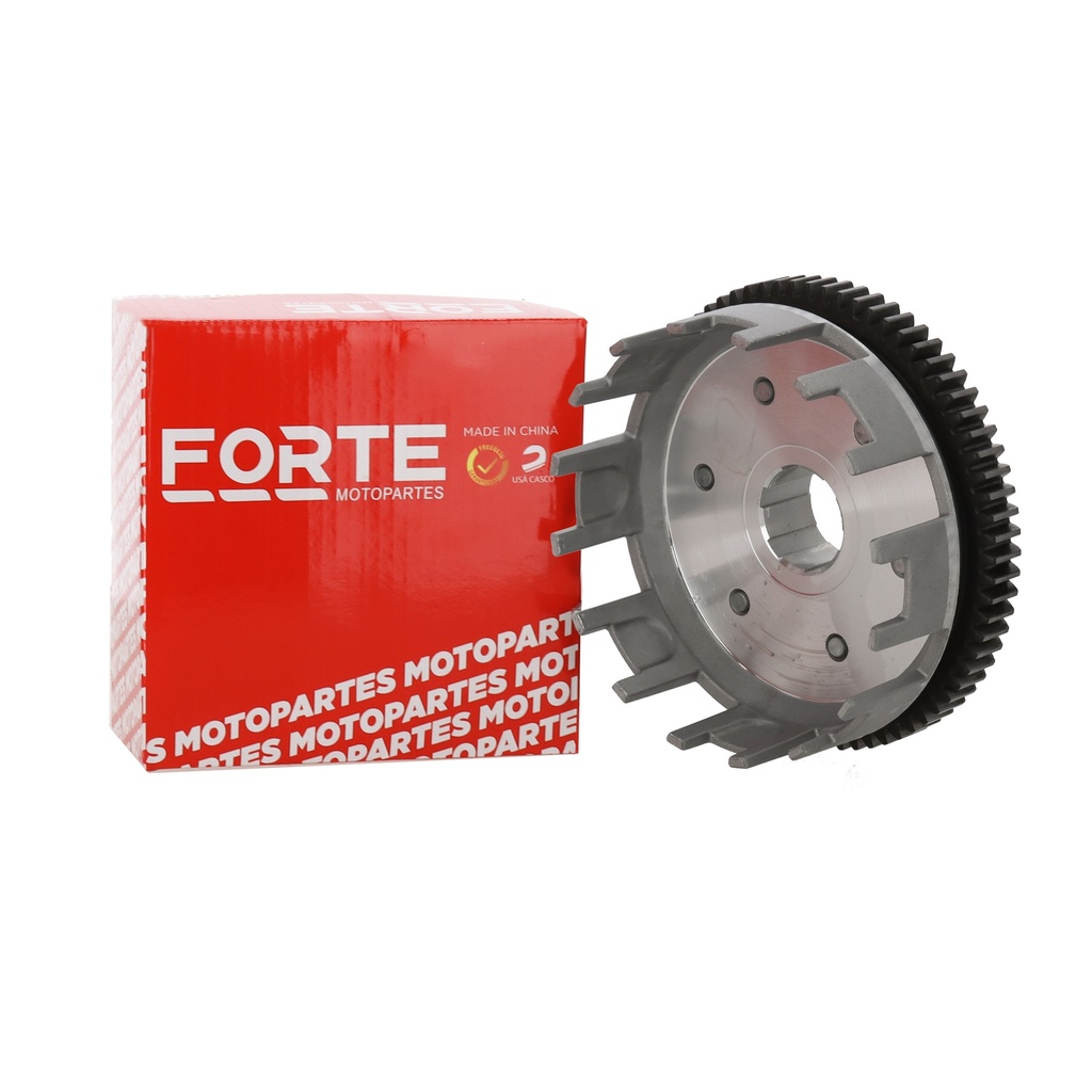 CANASTA DE EMBRAGUE CG 200
