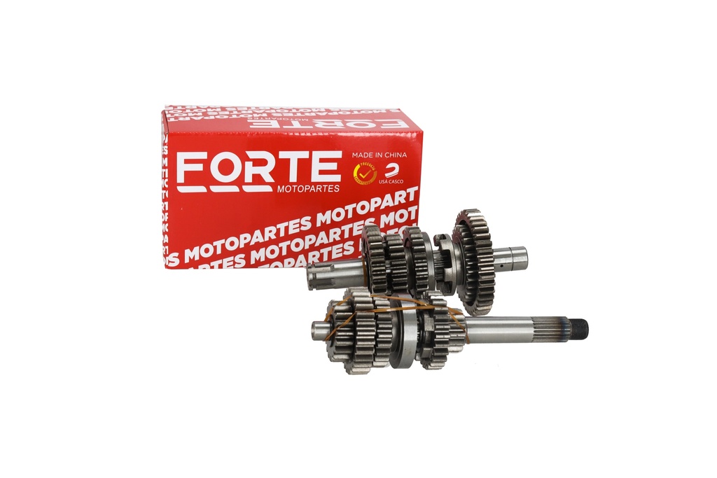 CAJA DE CAMBIO HONDA CF/CG150