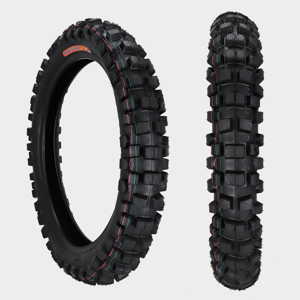 CUBIERTA KINGSTONE 110/90X19 6PR TT P326