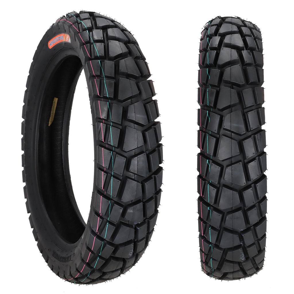 CUBIERTA KINGSTONE 120/90X16 4PR TT P275
