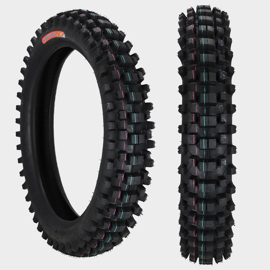 CUBIERTA KINGSTONE 120/90X19 6PR TT P153