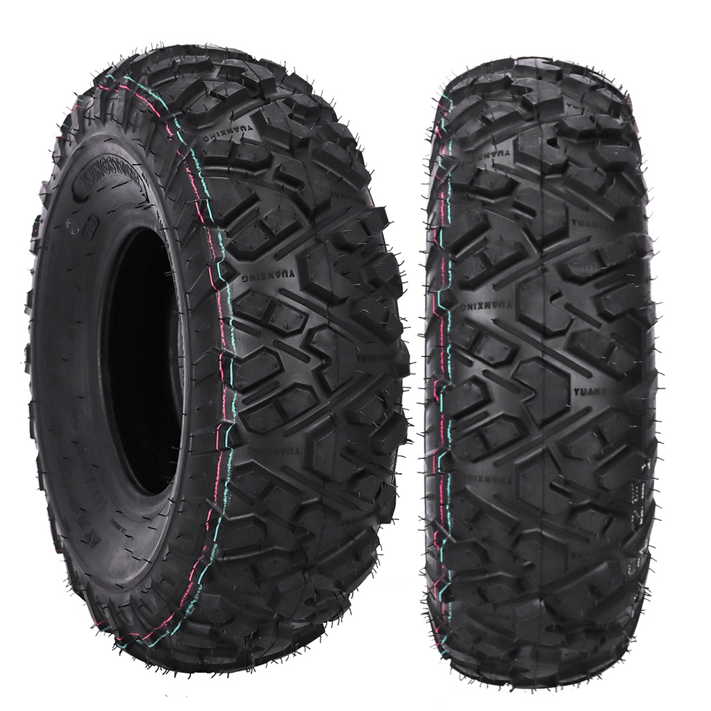 CUBIERTA KINGSTONE ATV 19X7X8 P332