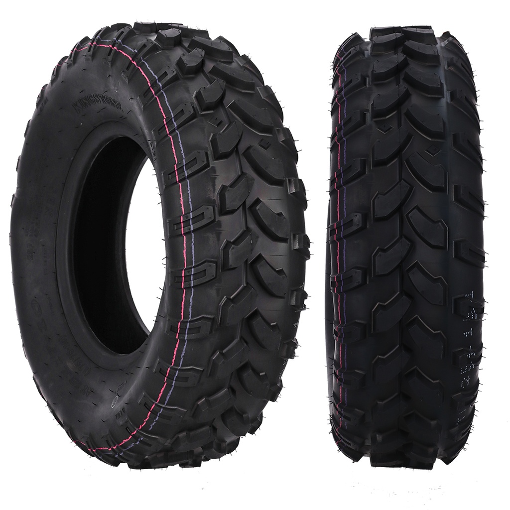 CUBIERTA KINGSTONE ATV 21X7X10 4PR TL P80