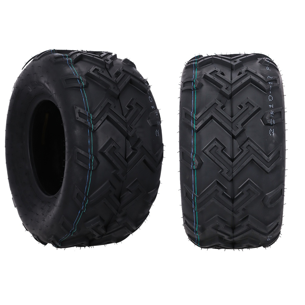 CUBIERTA KINGSTONE ATV 22X10X10 4PR TL P141A
