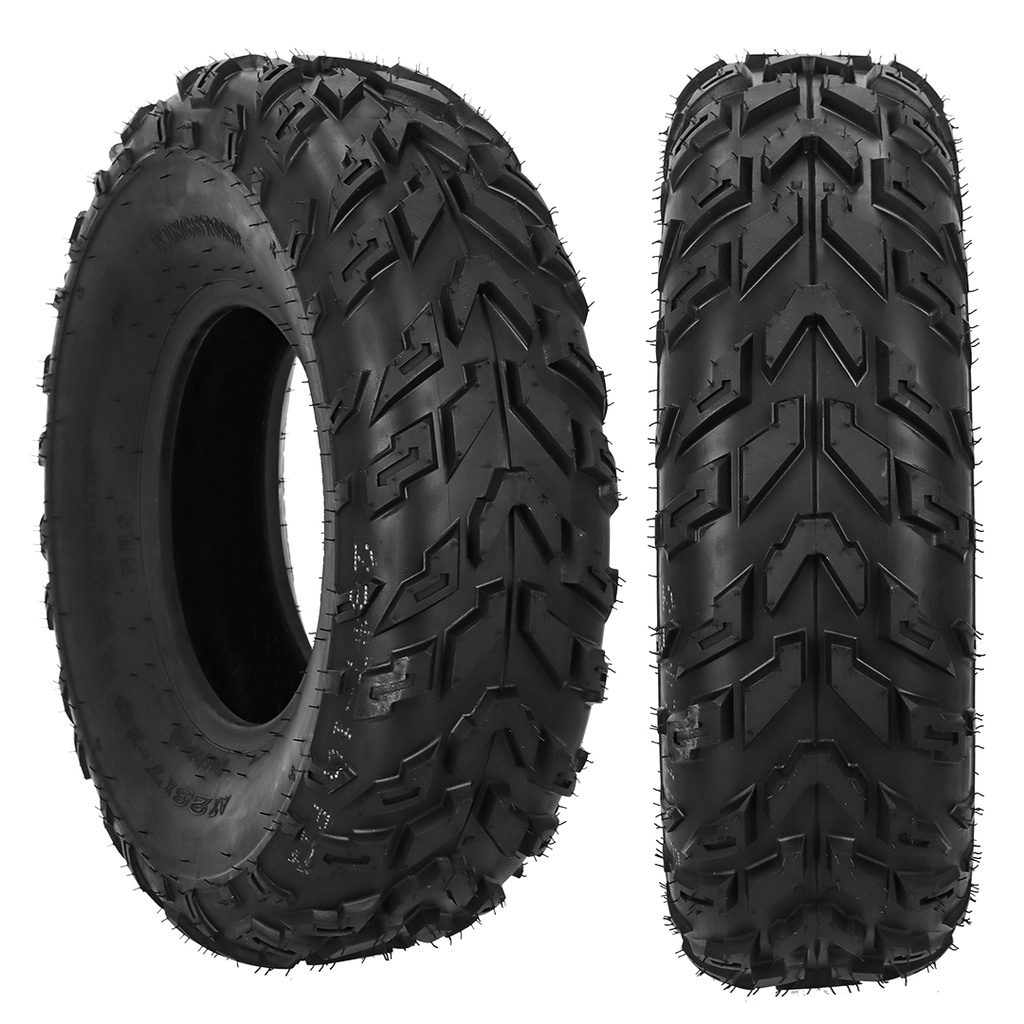 CUBIERTA KINGSTONE ATV 23X7X10 4PR TL P121