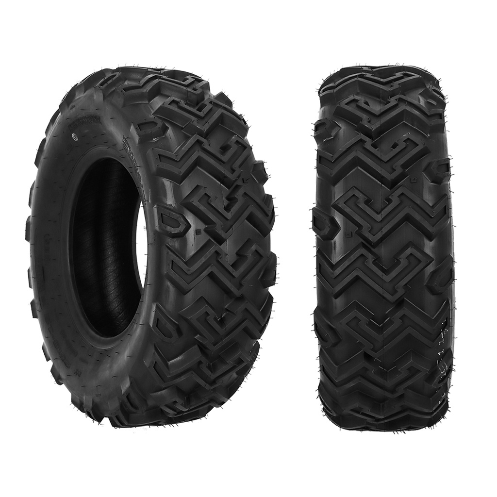 CUBIERTA KINGSTONE ATV 25X8X12 4PR TL P141