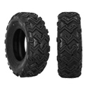 CUBIERTA KINGSTONE ATV 25X8X12 4PR TL P141