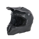 CASCO VIRTUE CROSS NEGRO L