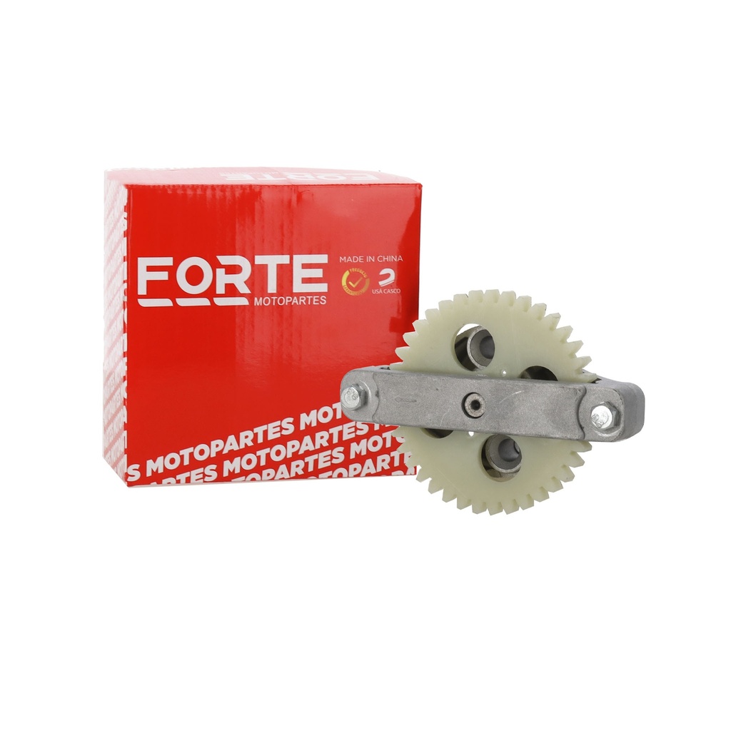 BOMBA DE ACEITE RX 150 Z39