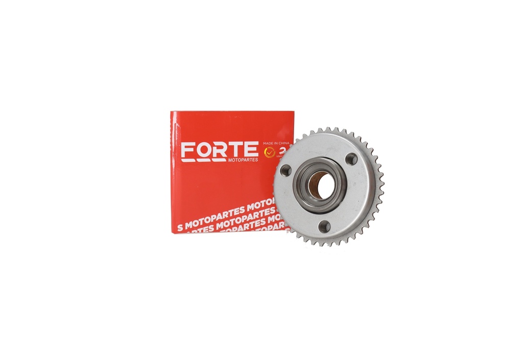BENDIX DE ARRANQUE CON CORONA HONDA WAVE