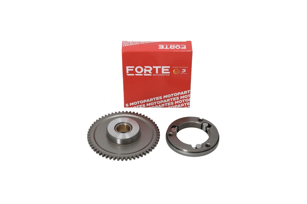BENDIX DE ARRANQUE SKUA 150 CON CORONA