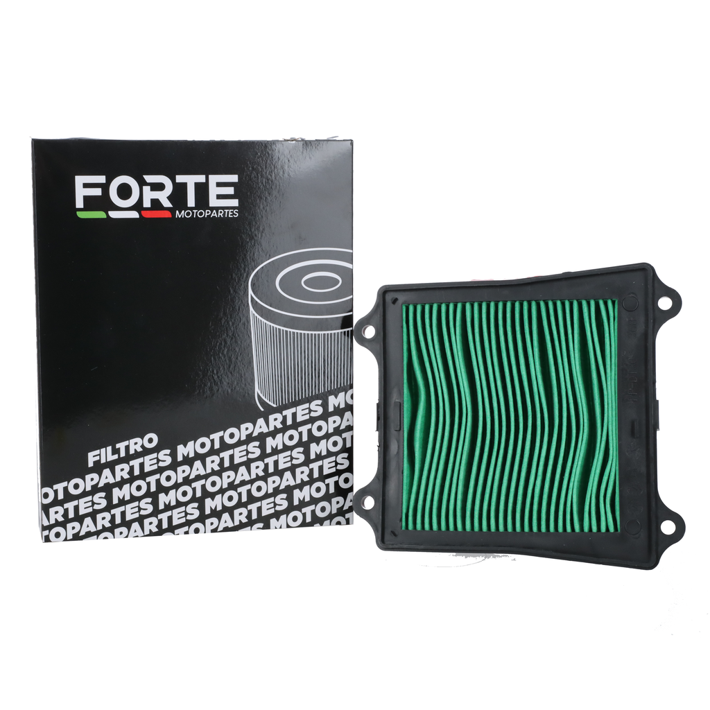 ELEMENTO FILTRO AIRE CELULOSA BAJAJ ROUSER NS160