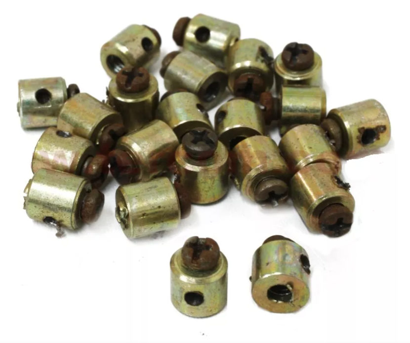 PRENSA CABLE 8MM FORTE