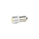 LAMPARA 2 LEDS 12V BA9S SMD TECHNOLOGY BLIS