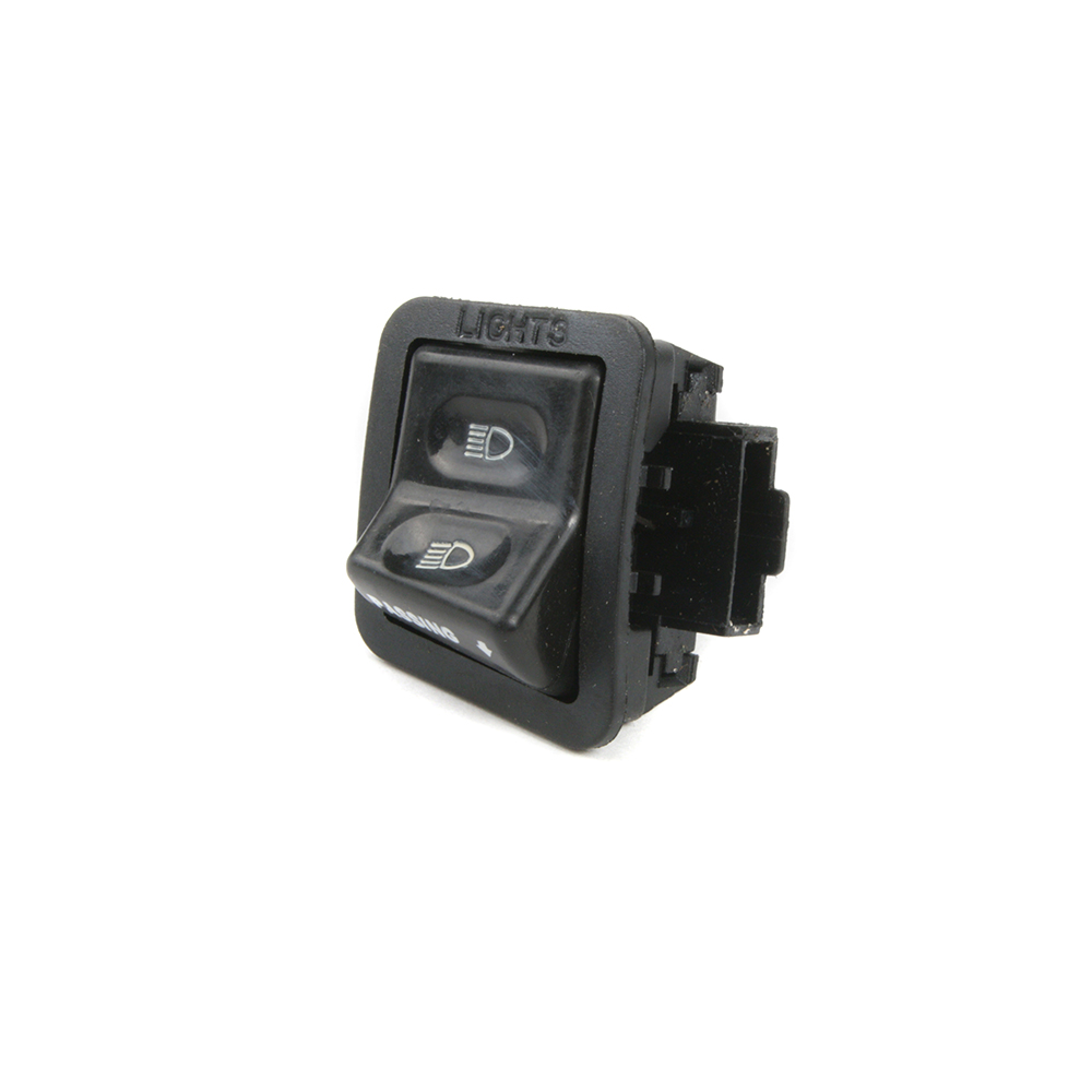 LLAVE LUZ ALTA/ BAJA SCOOTER 150 C/U