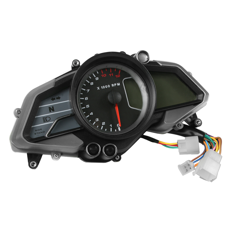 TABLERO COMPLETO BAJAJ ROUSER 200NS