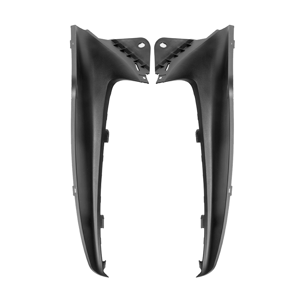CUBRE PIERNA INTERNO PVC HONDA WAVE 110S JGO