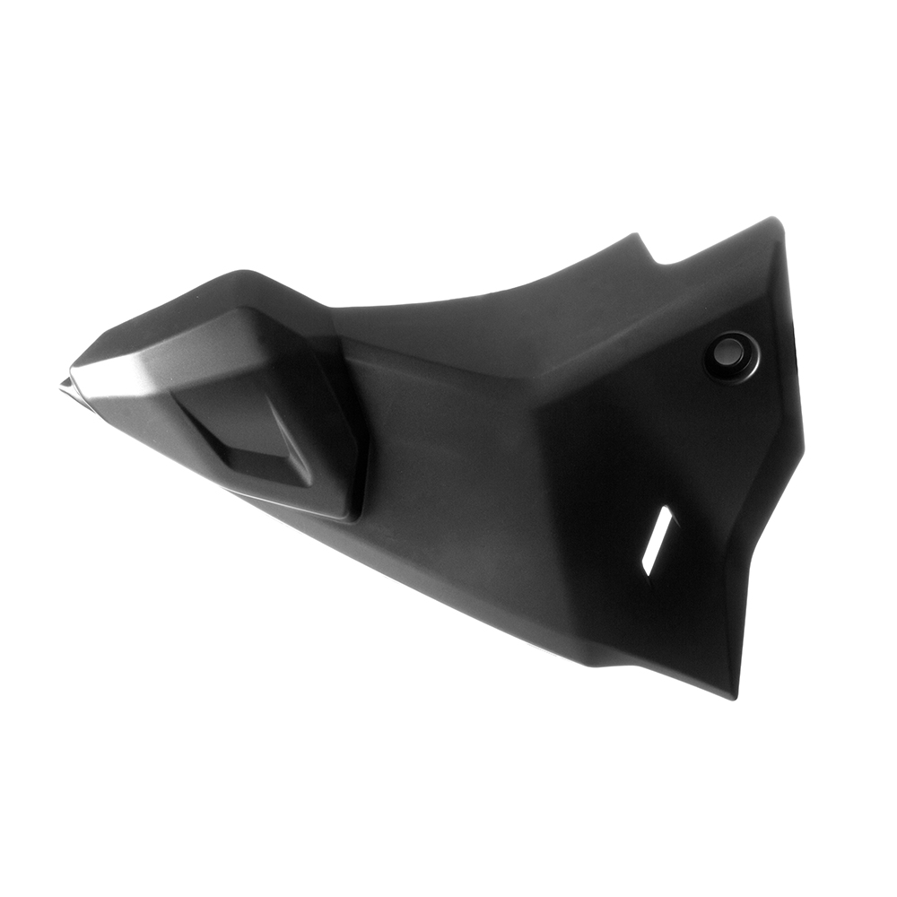TAPA LATERAL INFERIOR HONDA CB190R JGO