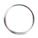 ARO DE LLANTA ALUM 1.85X21 C/STICKER PLATA H. TORNADO DEL