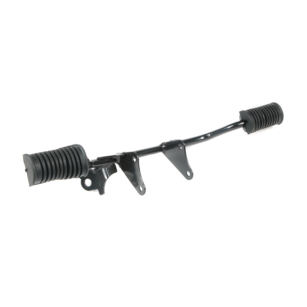 SOPORTE PEDALIN DELANTERO SUZUKI AX 100