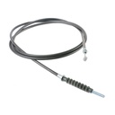 CABLE FRENO TRASERO MOTOMEL VX150 -KRYON STYLER FORTE