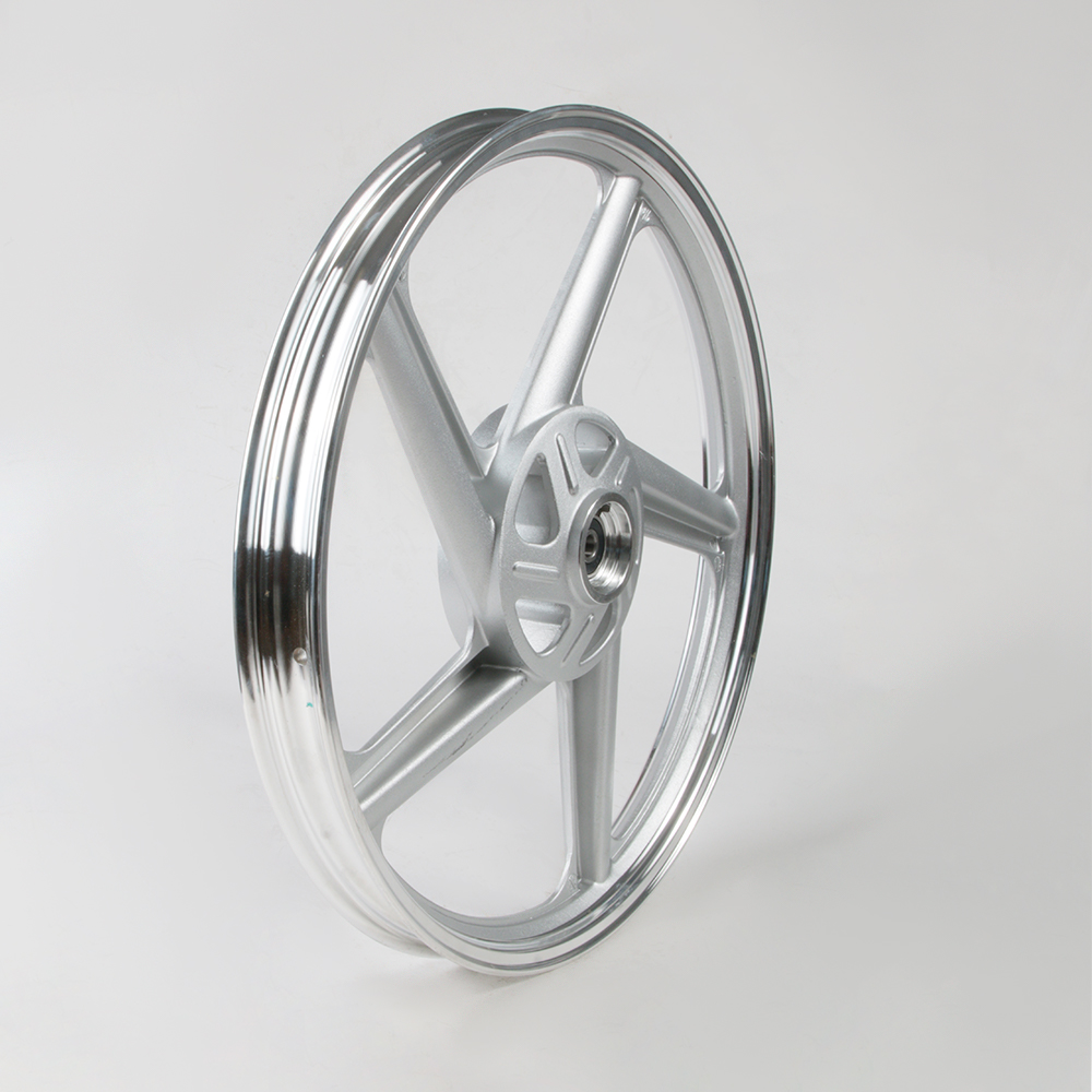LLANTA ALEACION DELANTERA ZANELLA RX150 A DISCO