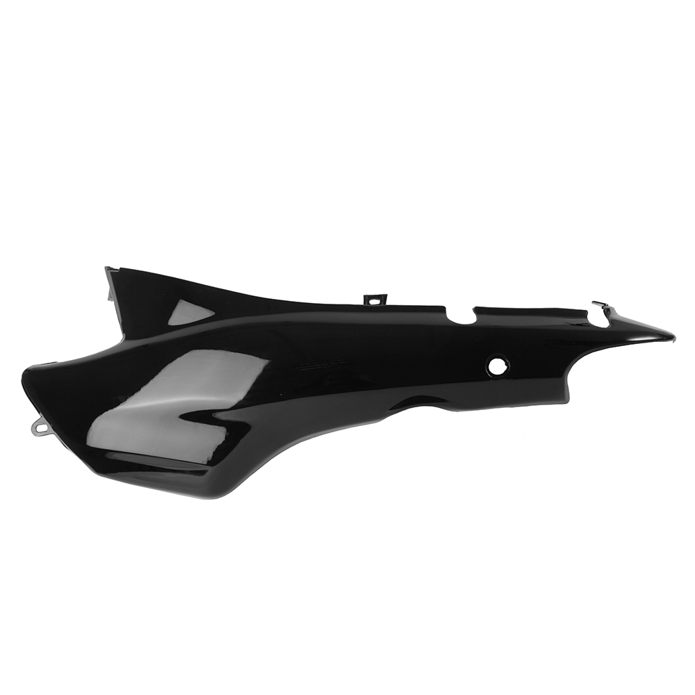 LATERAL IZQUIERDO GILERA SMASH-BIT NEGRO FORTE
