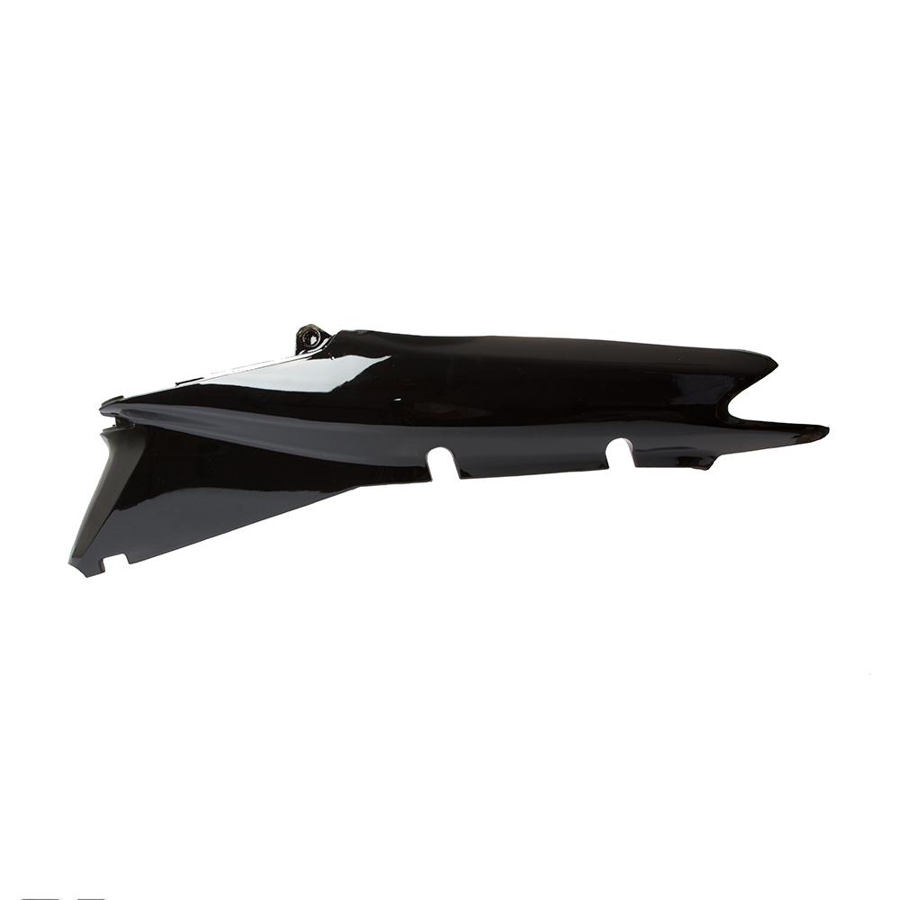 LATERAL DERECHO HONDA WAVE NEGRO