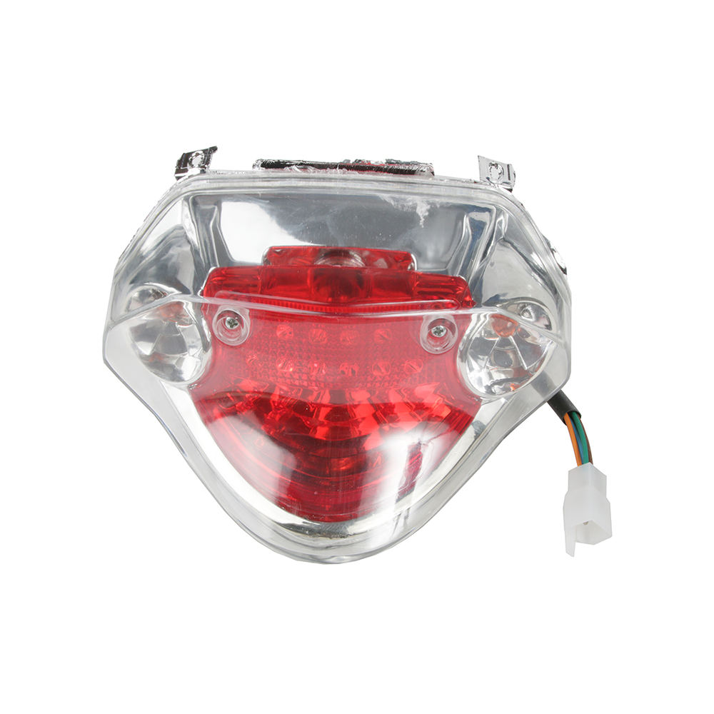 FARO TRASERO YAMAHA NEW CRYPTON 110