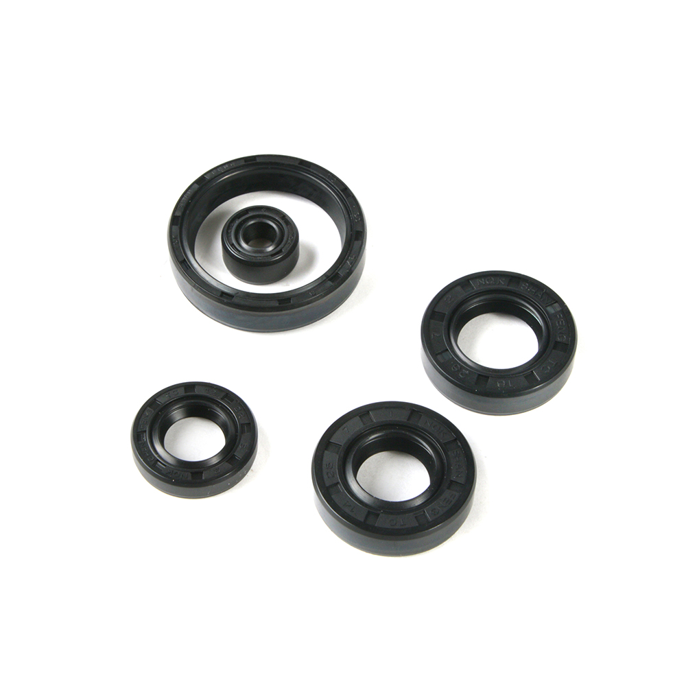 RETENES MOTOR HONDA NX 150 JGO