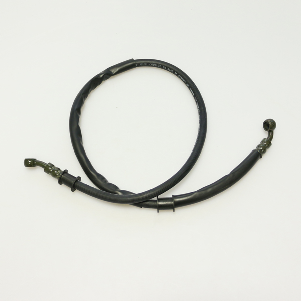 FLEXIBLE FRENO DELANTERO HONDA STORM 125