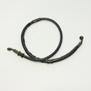 FLEXIBLE FRENO DELANTERO HONDA STORM 125