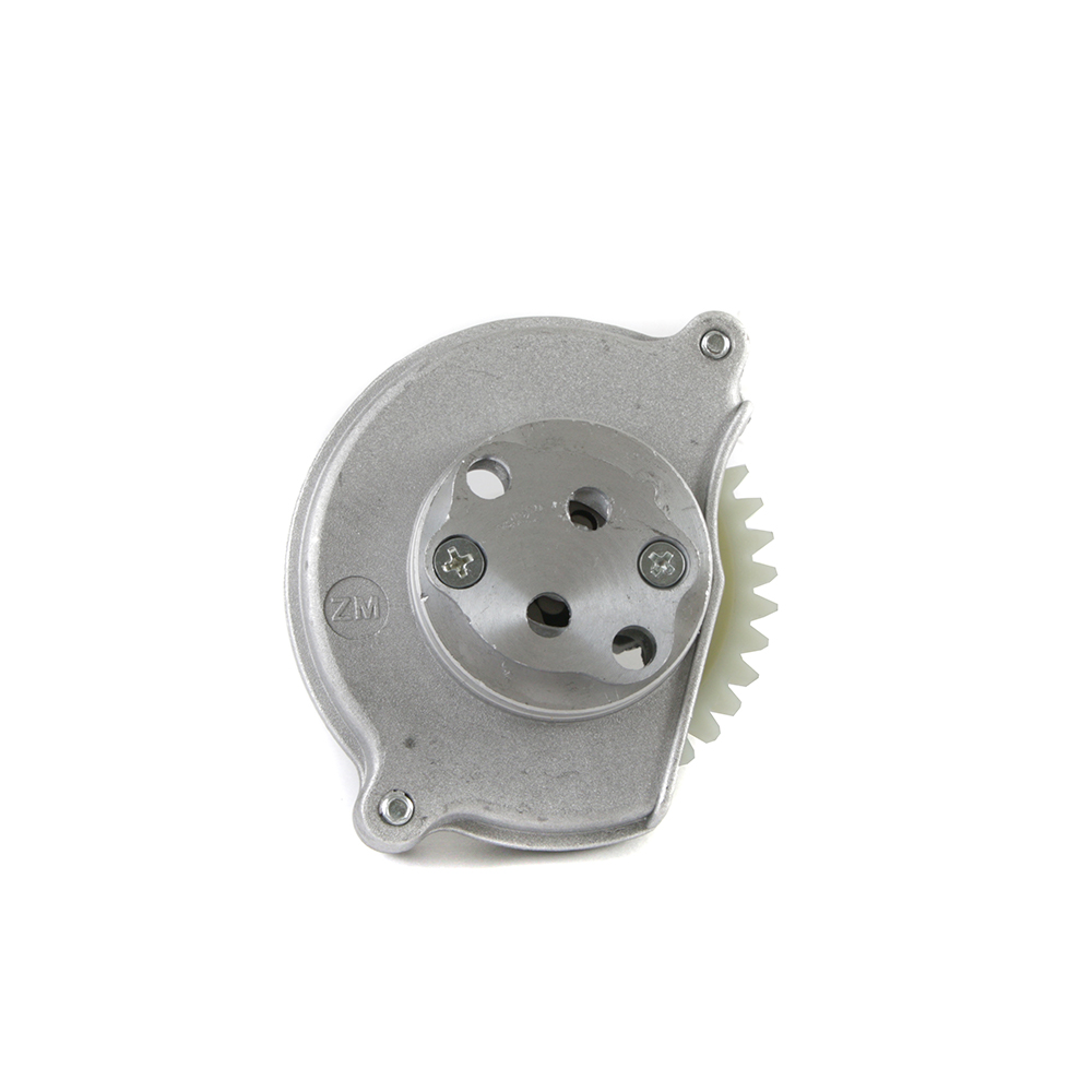 BOMBA DE ACEITE HONDA CG 125/STORM 125/RX 150 (METAL)